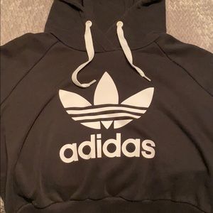 Adidas Hoodie